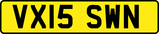 VX15SWN