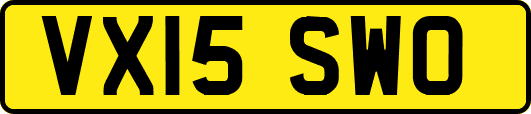 VX15SWO