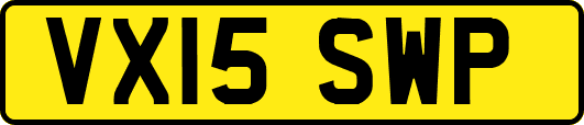 VX15SWP