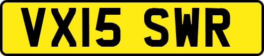 VX15SWR
