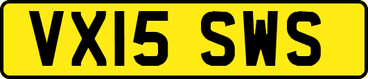 VX15SWS