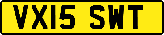 VX15SWT