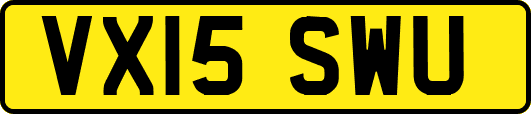 VX15SWU