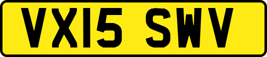 VX15SWV