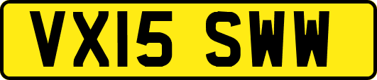VX15SWW