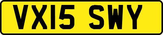 VX15SWY