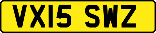 VX15SWZ