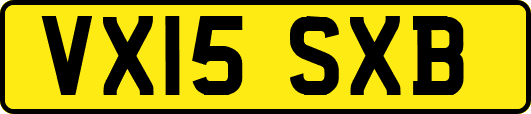 VX15SXB
