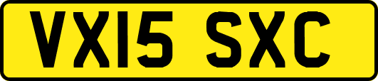 VX15SXC