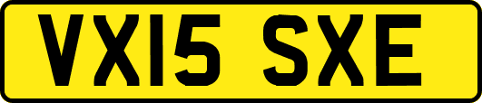 VX15SXE