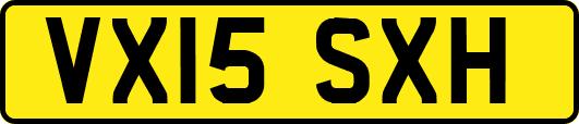 VX15SXH