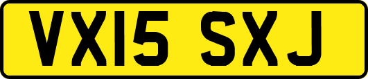 VX15SXJ