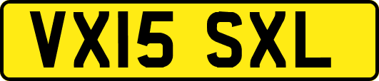 VX15SXL