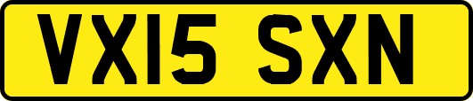 VX15SXN
