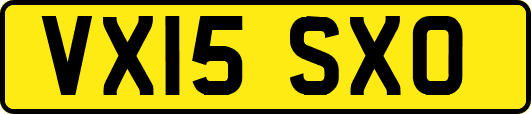 VX15SXO
