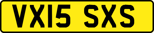 VX15SXS
