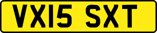 VX15SXT