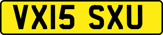 VX15SXU