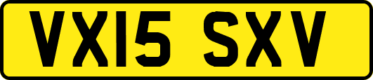 VX15SXV