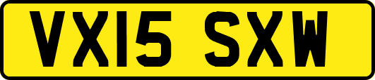 VX15SXW