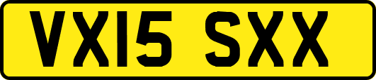 VX15SXX