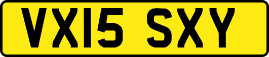 VX15SXY