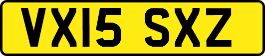 VX15SXZ