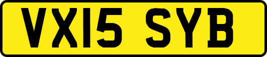 VX15SYB