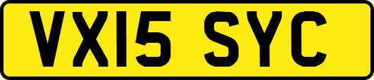 VX15SYC
