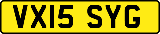 VX15SYG