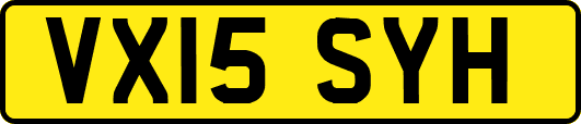 VX15SYH