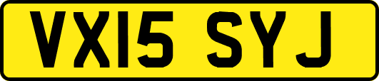 VX15SYJ