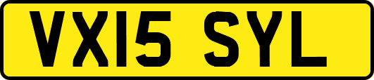 VX15SYL
