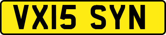 VX15SYN