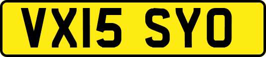 VX15SYO