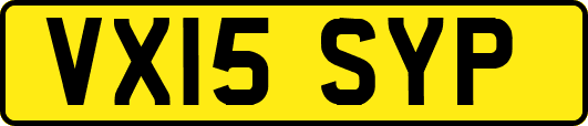 VX15SYP
