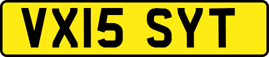 VX15SYT