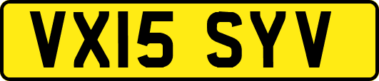 VX15SYV