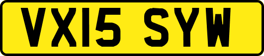 VX15SYW