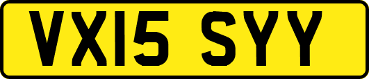 VX15SYY