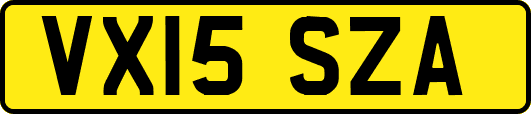 VX15SZA