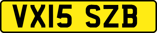VX15SZB