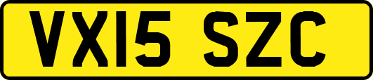 VX15SZC