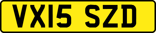 VX15SZD