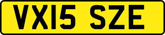 VX15SZE