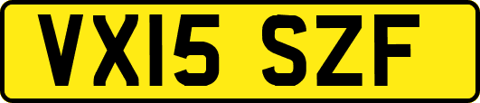 VX15SZF