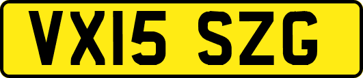 VX15SZG