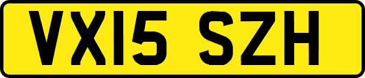 VX15SZH