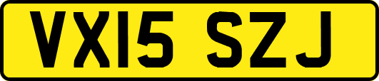 VX15SZJ