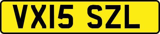VX15SZL